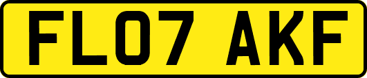 FL07AKF