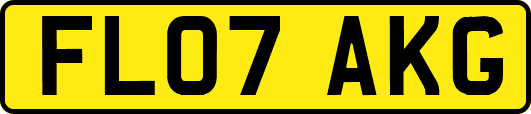 FL07AKG
