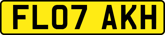 FL07AKH