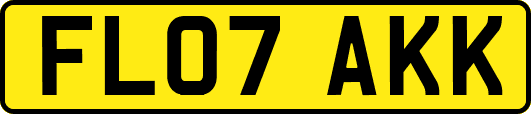 FL07AKK