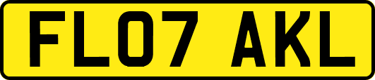 FL07AKL