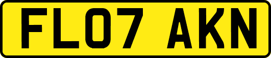 FL07AKN