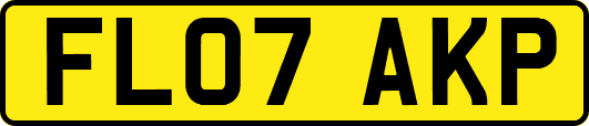 FL07AKP