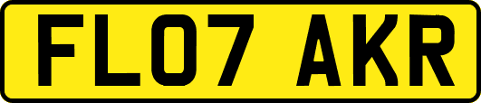 FL07AKR