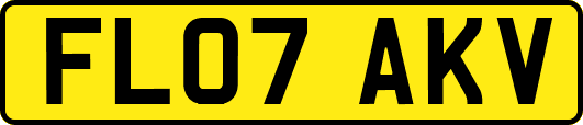 FL07AKV