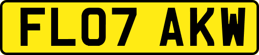 FL07AKW