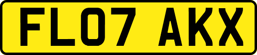 FL07AKX