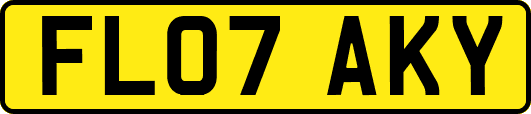 FL07AKY