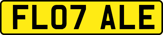 FL07ALE