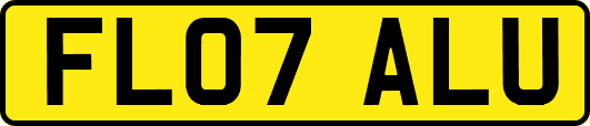 FL07ALU
