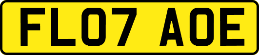 FL07AOE
