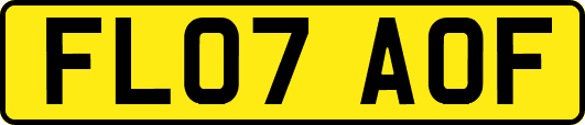 FL07AOF