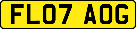 FL07AOG
