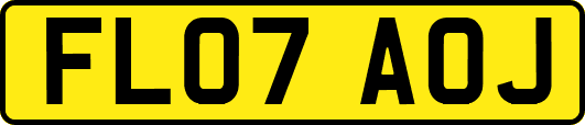 FL07AOJ