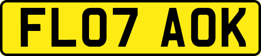 FL07AOK
