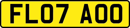 FL07AOO