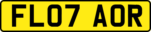 FL07AOR