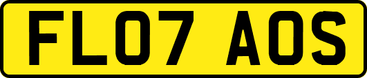 FL07AOS