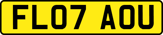 FL07AOU