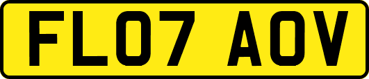 FL07AOV