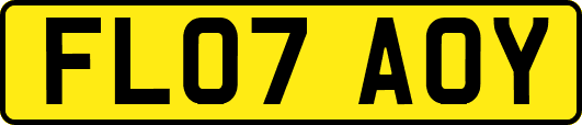 FL07AOY