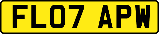 FL07APW
