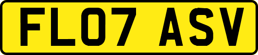 FL07ASV
