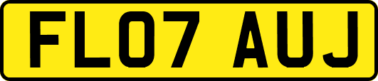 FL07AUJ