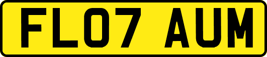 FL07AUM