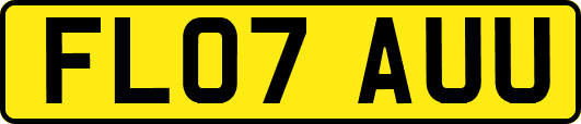 FL07AUU