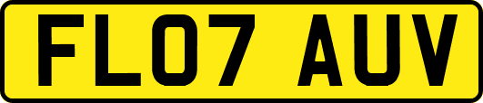 FL07AUV