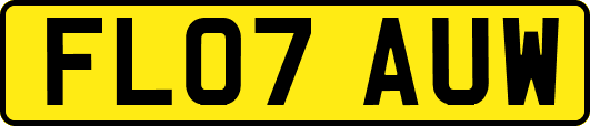 FL07AUW