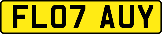 FL07AUY