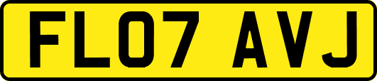 FL07AVJ