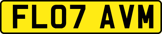 FL07AVM