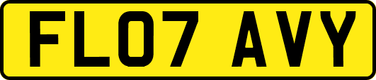FL07AVY