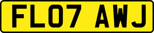 FL07AWJ
