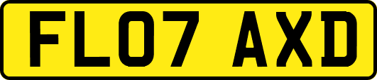 FL07AXD