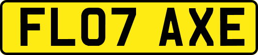 FL07AXE