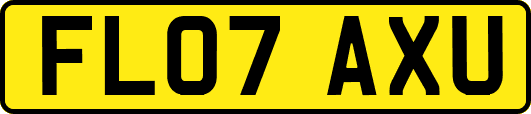 FL07AXU