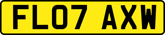 FL07AXW