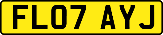 FL07AYJ