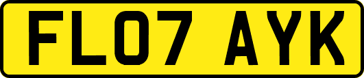 FL07AYK
