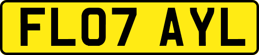 FL07AYL