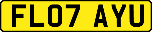 FL07AYU
