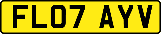 FL07AYV