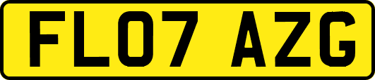 FL07AZG