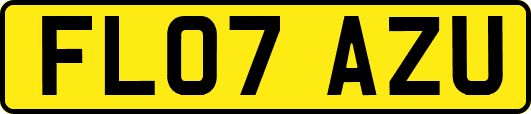 FL07AZU