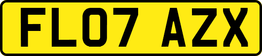 FL07AZX