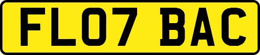 FL07BAC